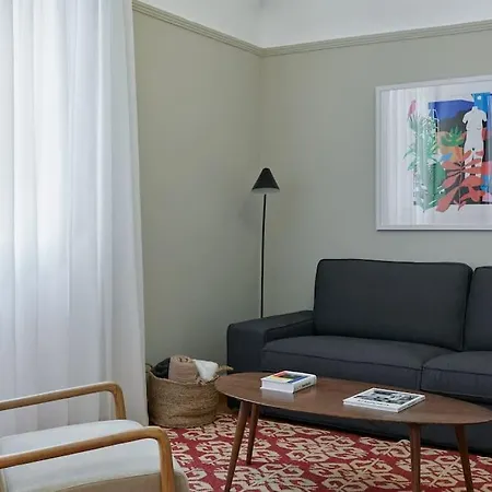 Pagrati Modernist 2Bd Apt Atene Esterno foto