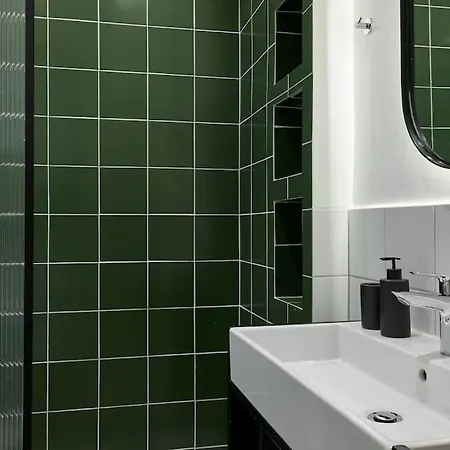 Pagrati Modernist 2Bd Apt Atene Esterno foto