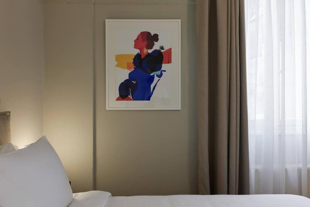 Apartment Pagrati Modernist 2bd